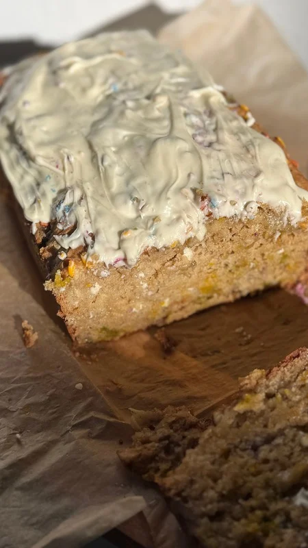 funfetti-sugar-cookie-banana-bread