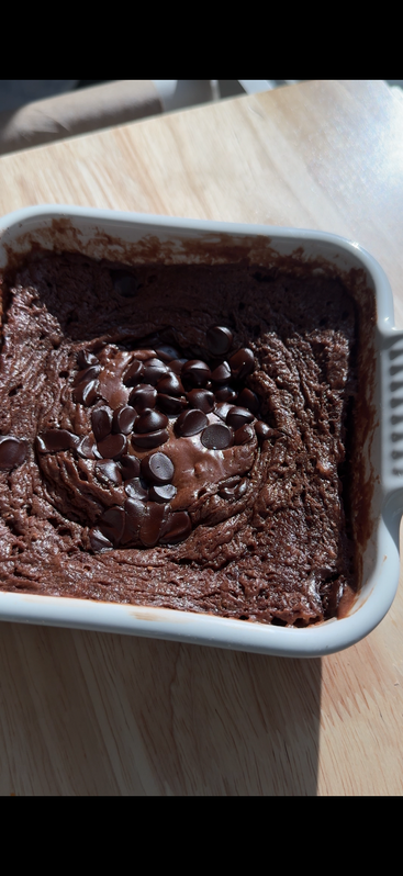 single-serve-cottage-cheese-brownie