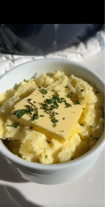 cottage-cheese-garlic-parmesan-mashed-potatoes