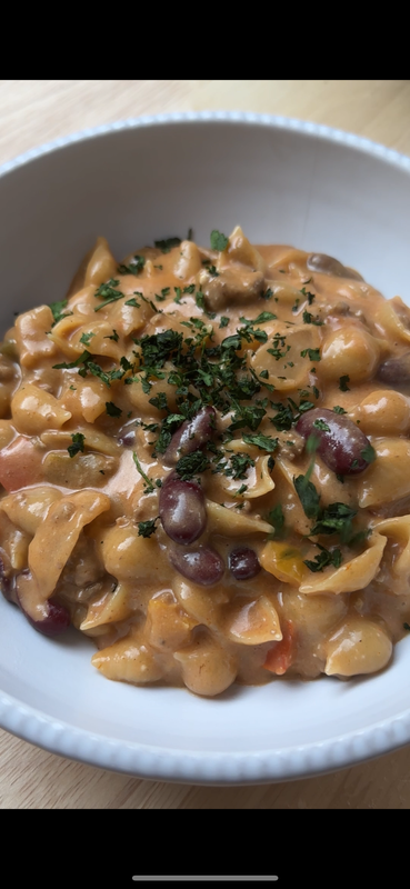 high-protein-chili-mac