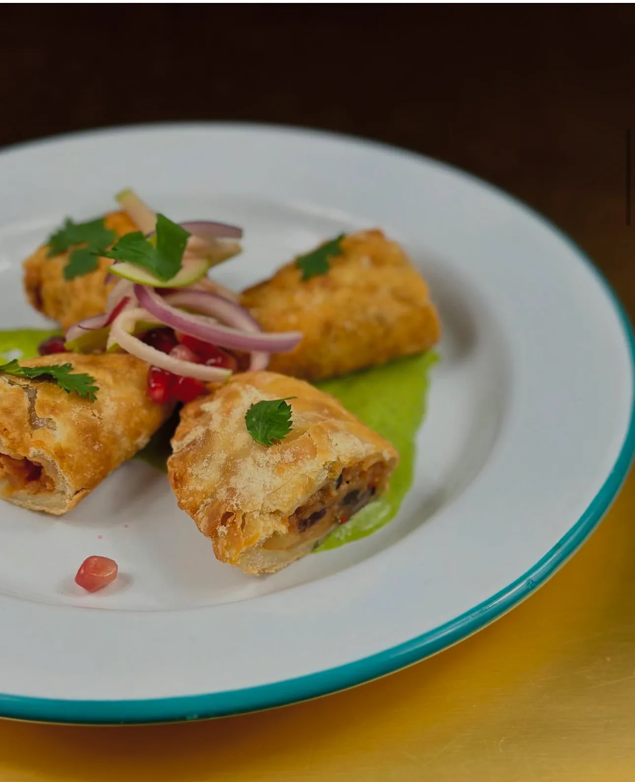 empanada-dough
