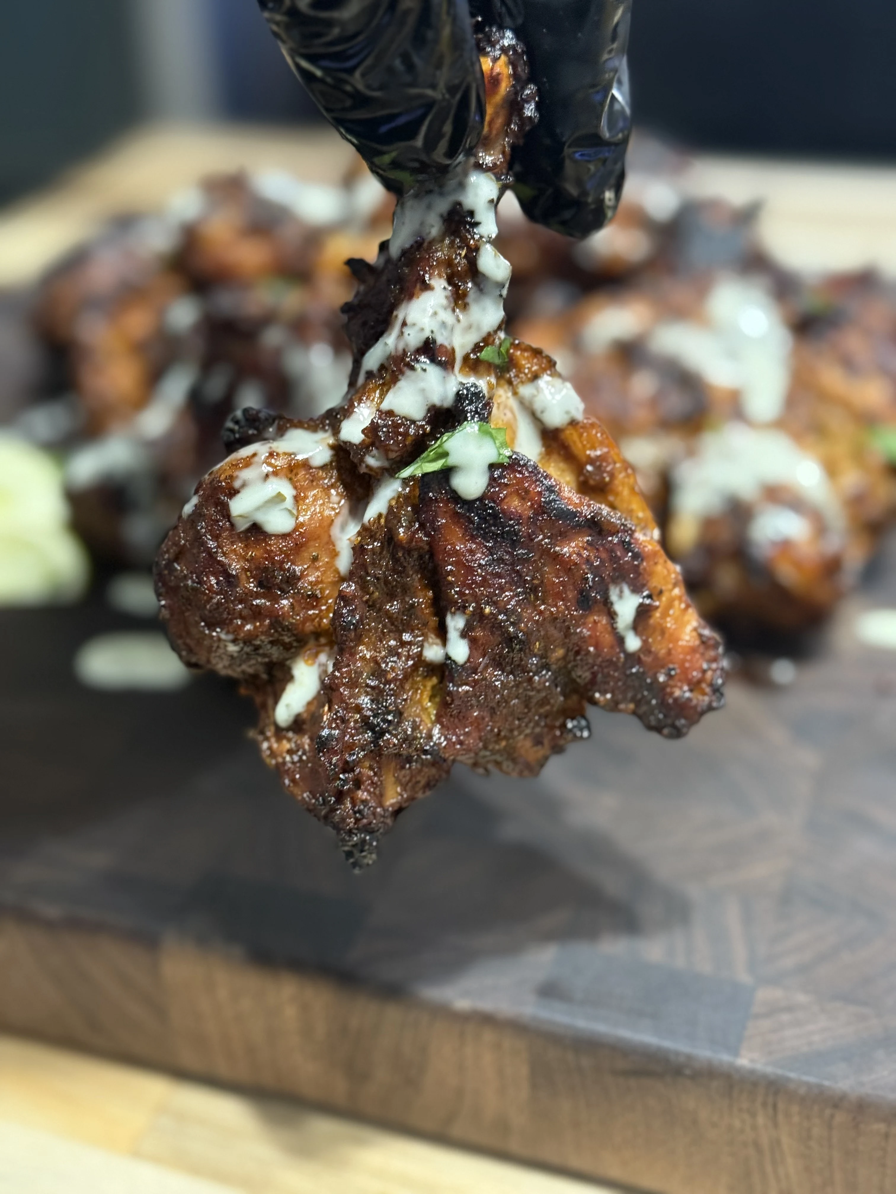 honey-chipotle-butterflied-chicken-legs