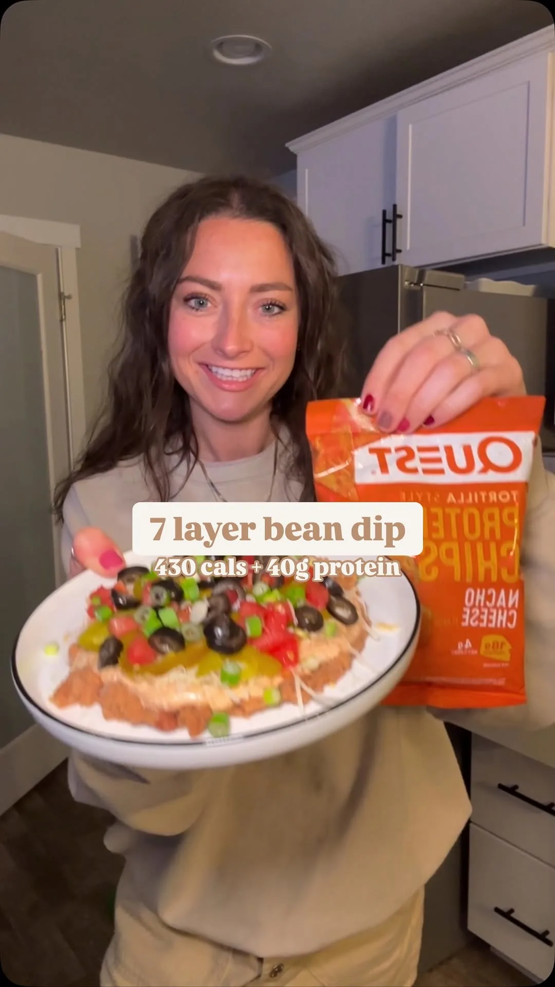 7-layer-bean-dip