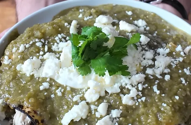 dobladitas-con-salsa-verde