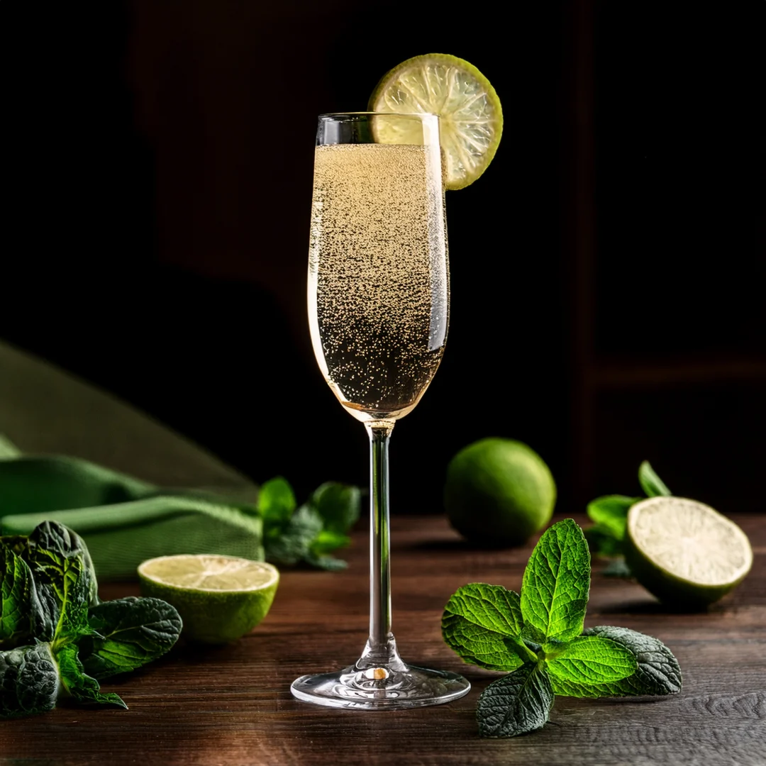 mojito-fizz