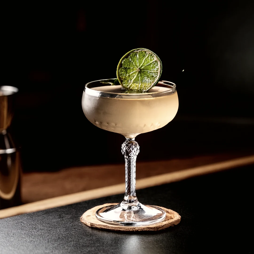 straight-julep