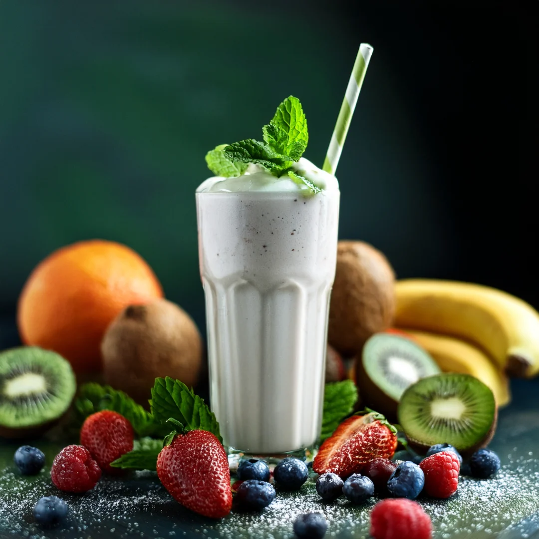 mintshake