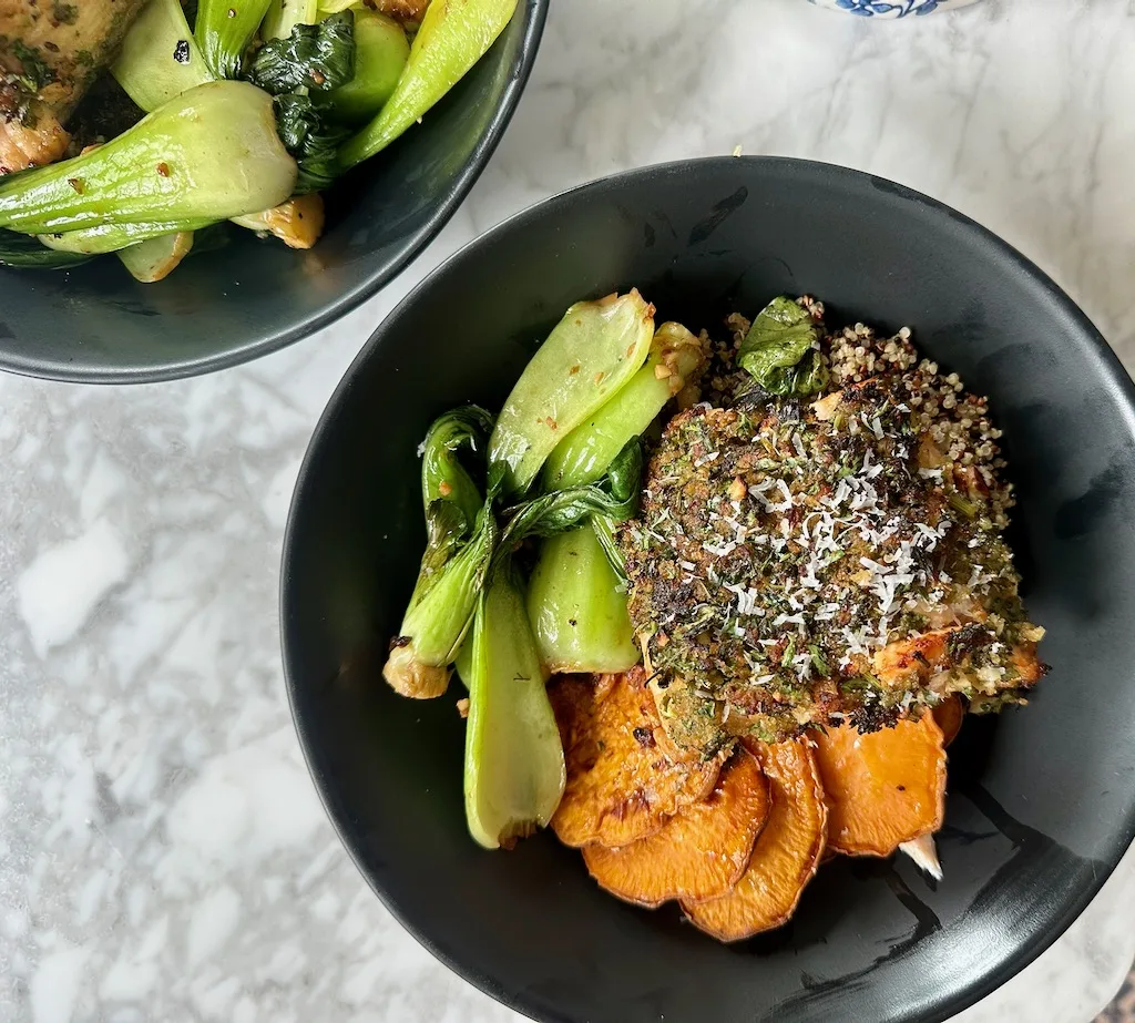 double-trouble-air-fryer-salmon-meal-prep