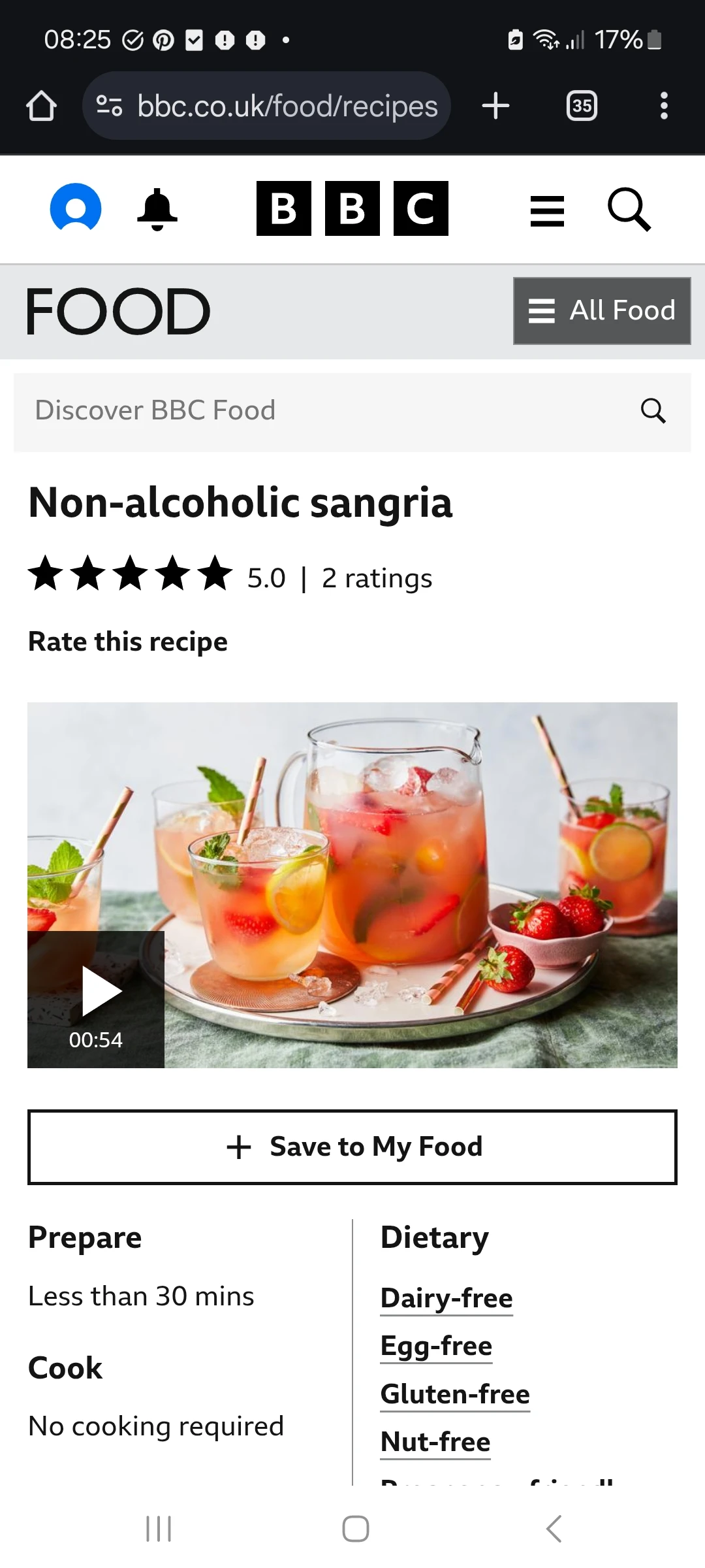 ya-mum's-no-alcohol-sangria