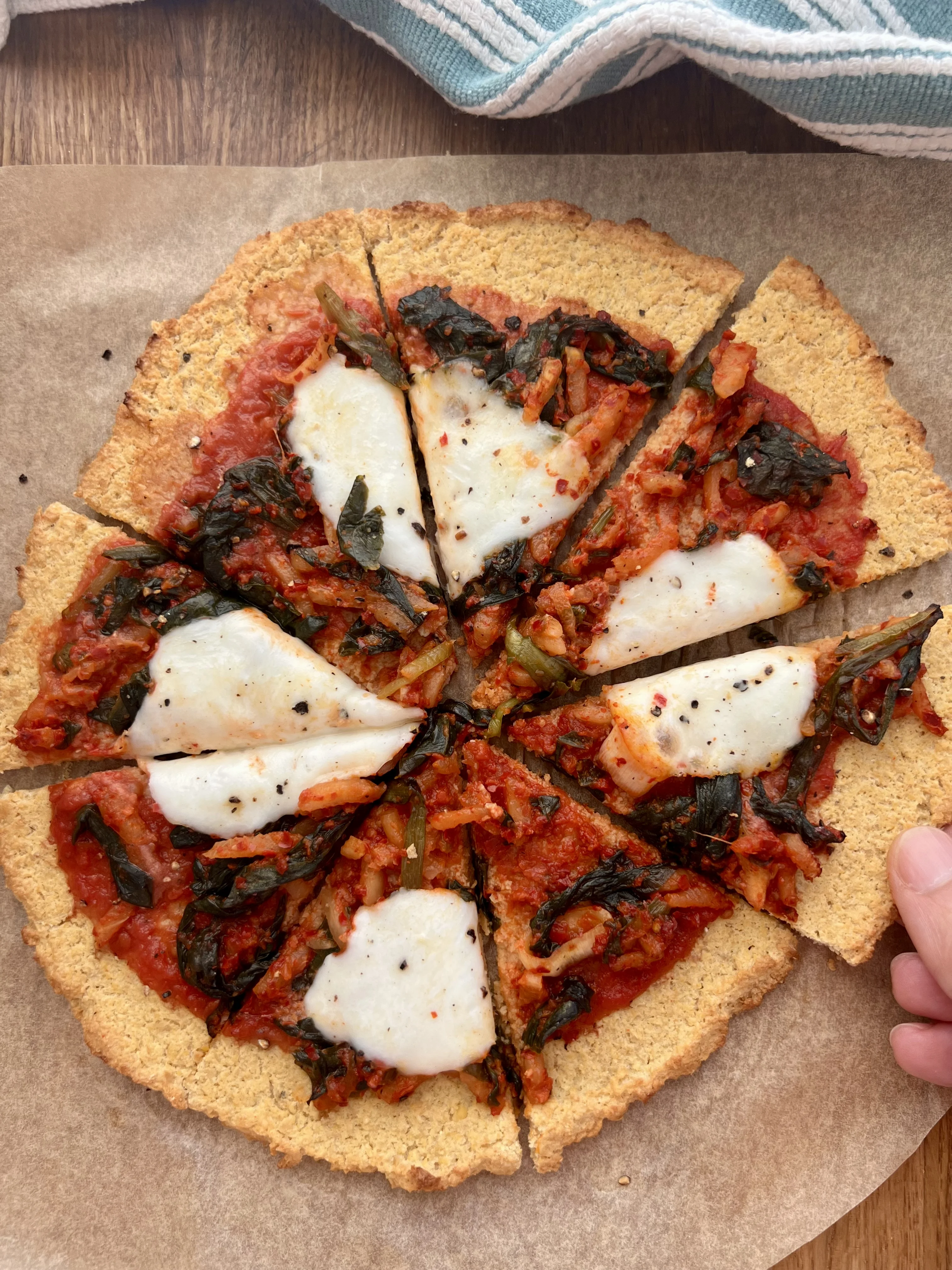 1-ingredient-chickpea-pizza-base