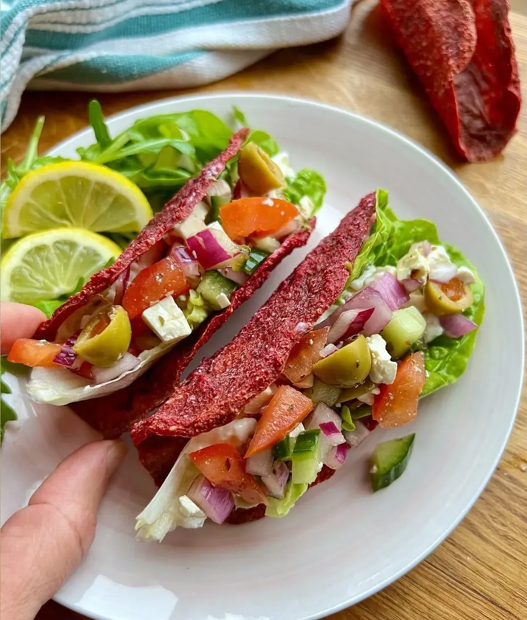 beet-quinoa-tacos