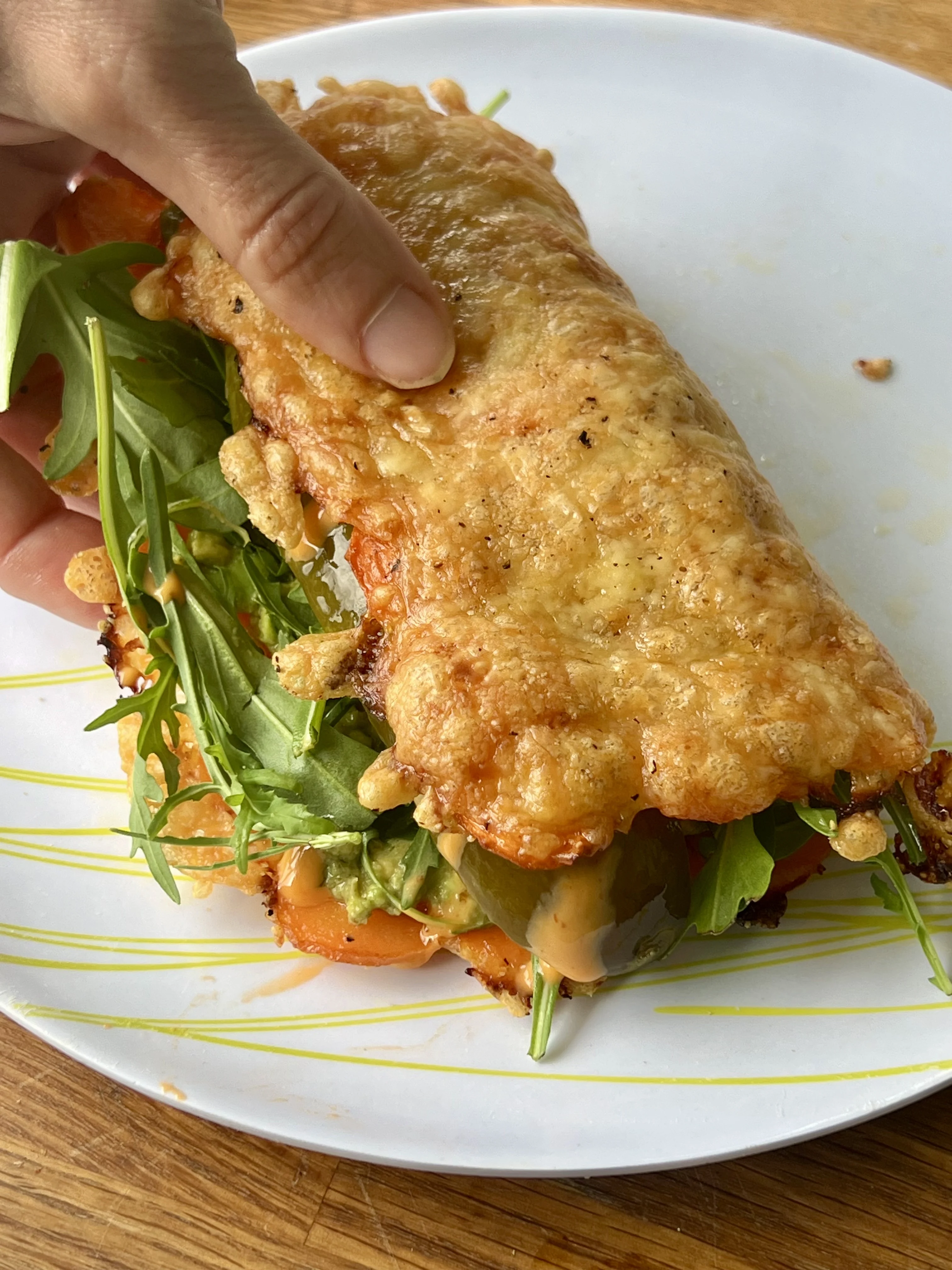 carrot-wrap