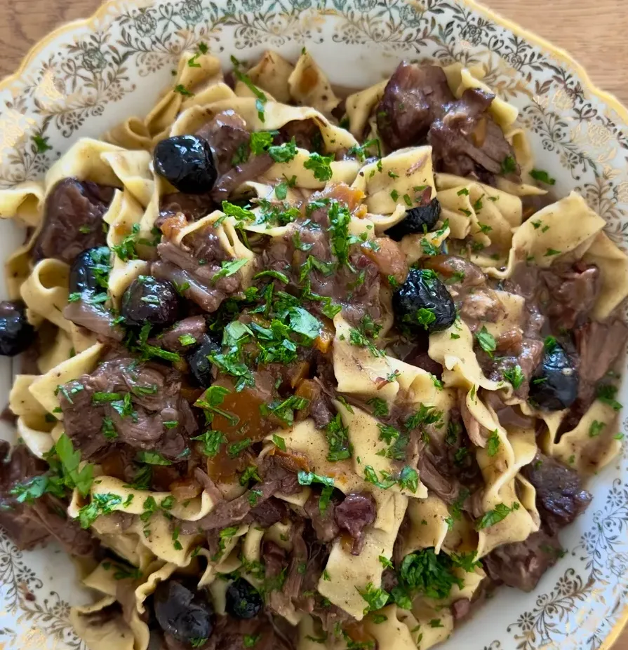 daube-provencale