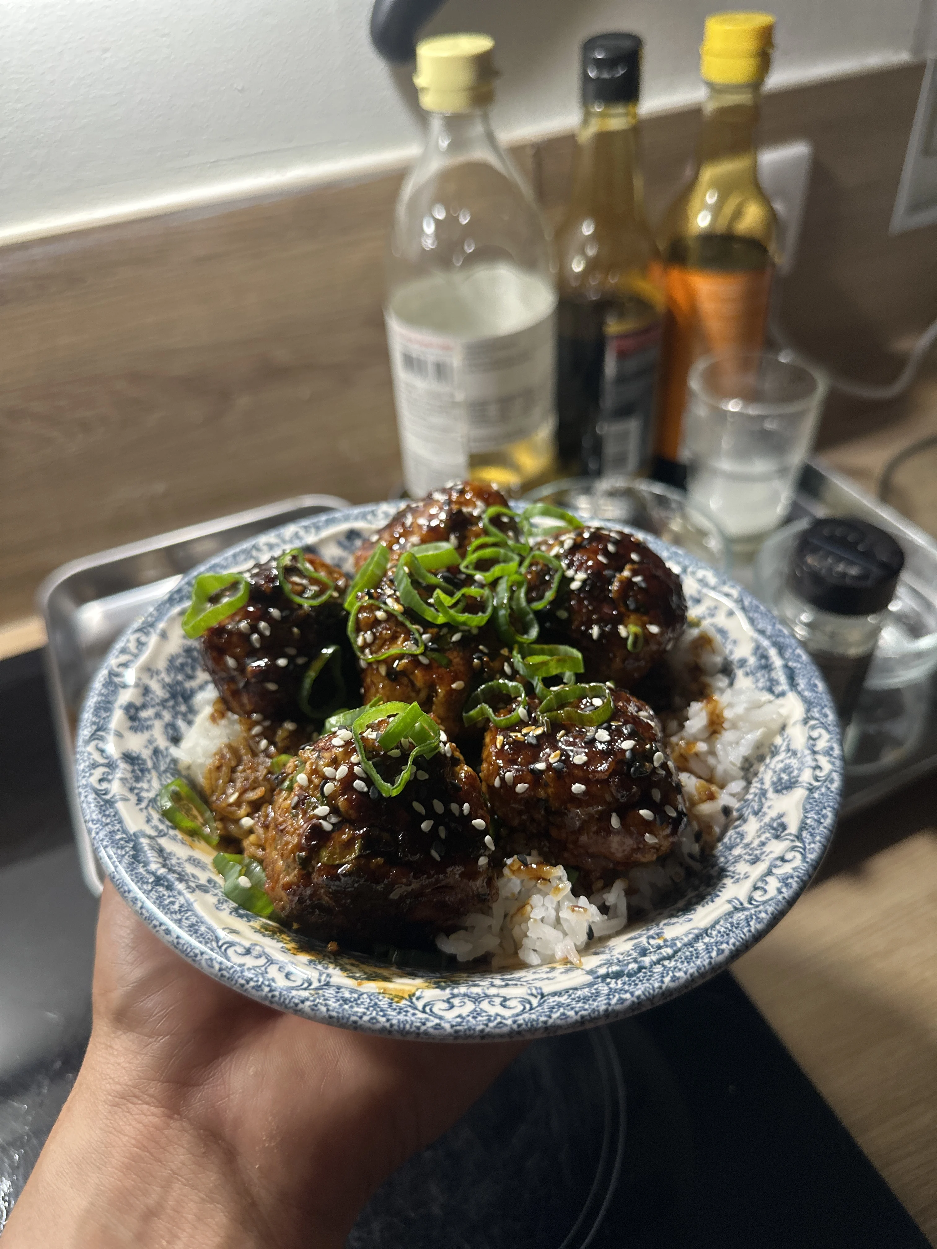 tsukune-yakitori