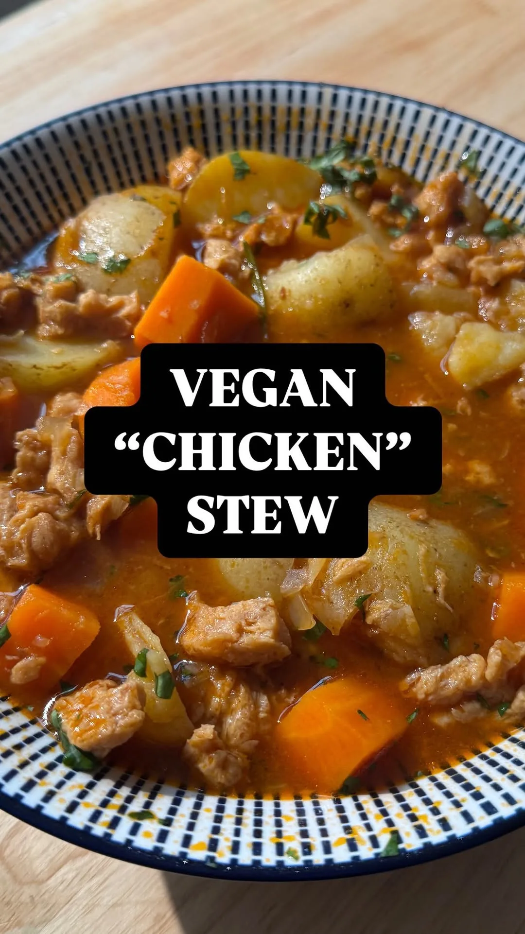 vegan-chicken-stew