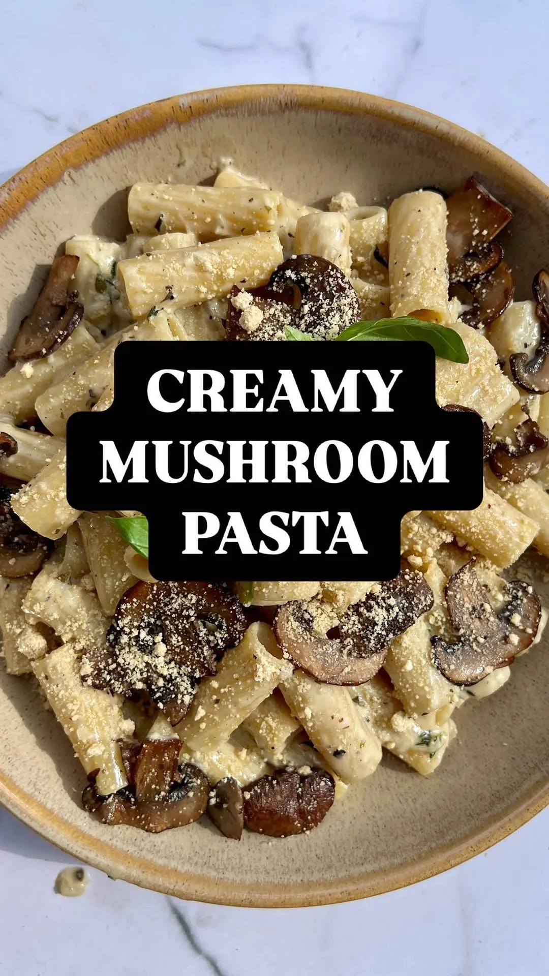 creamy-mushroom-pasta
