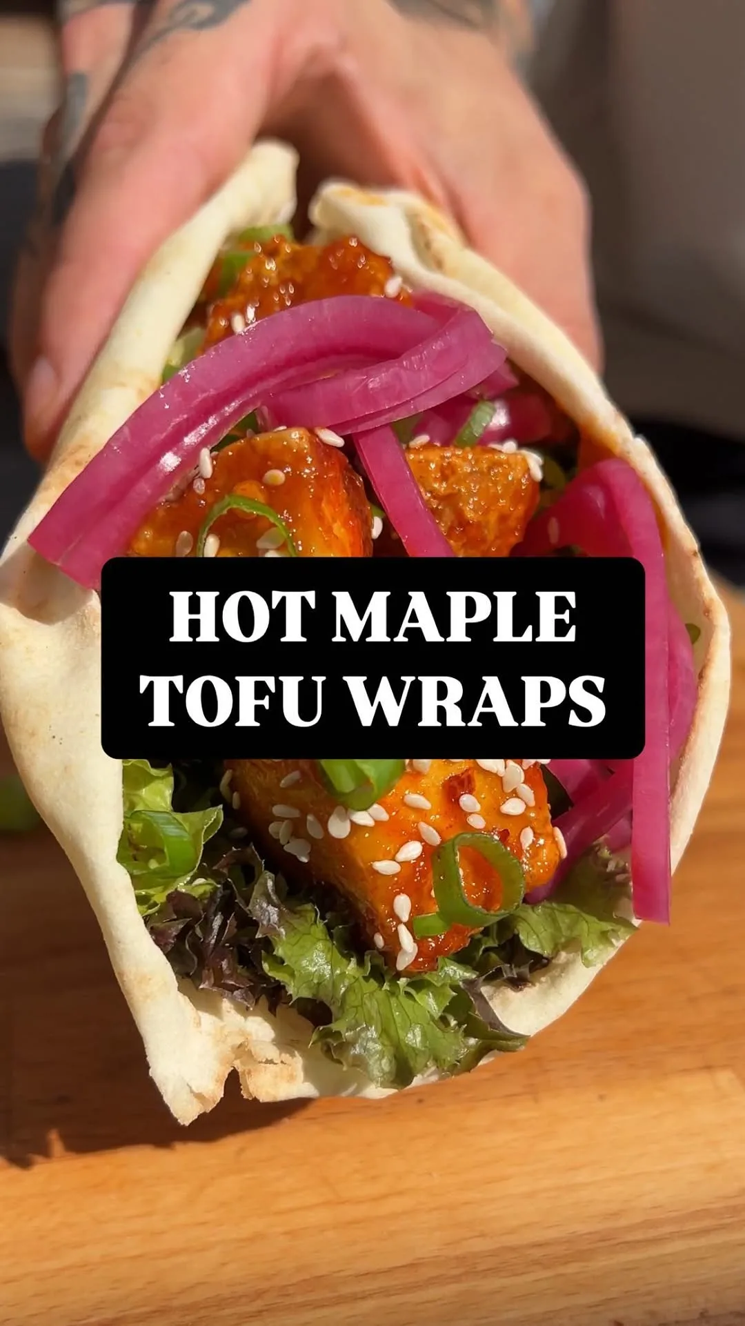 hot-maple-tofu-wraps