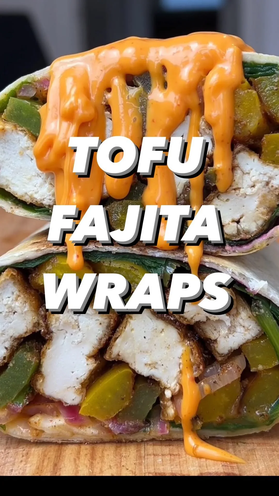 tofu-fajita-wraps
