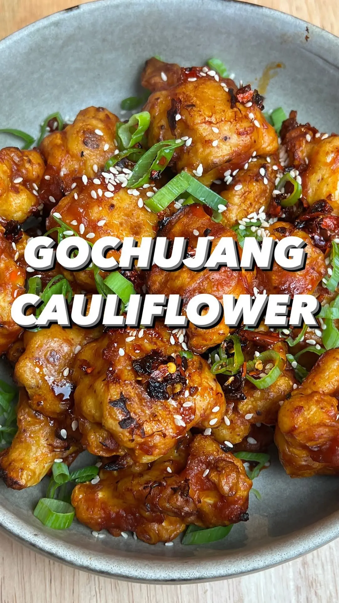 gochujang-cauliflower