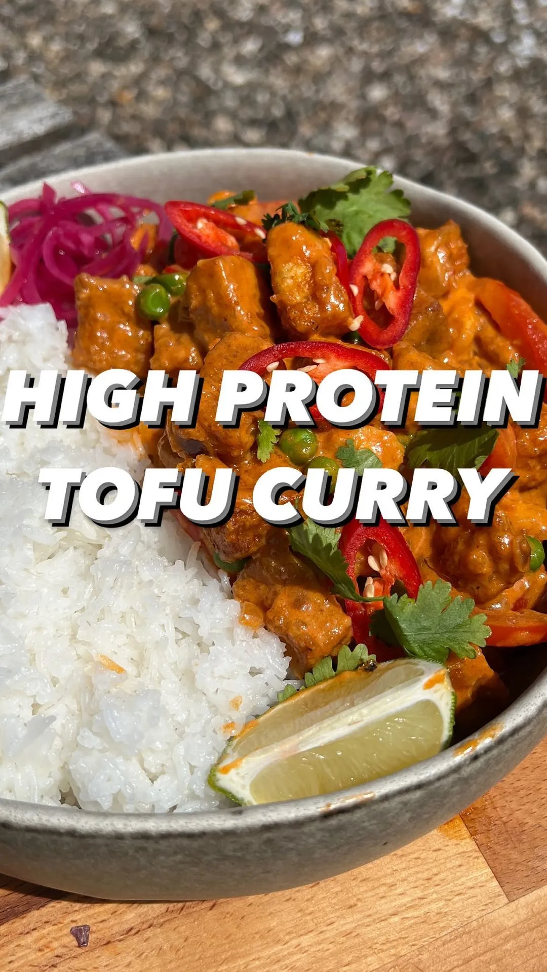 high-protein-tofu-curry