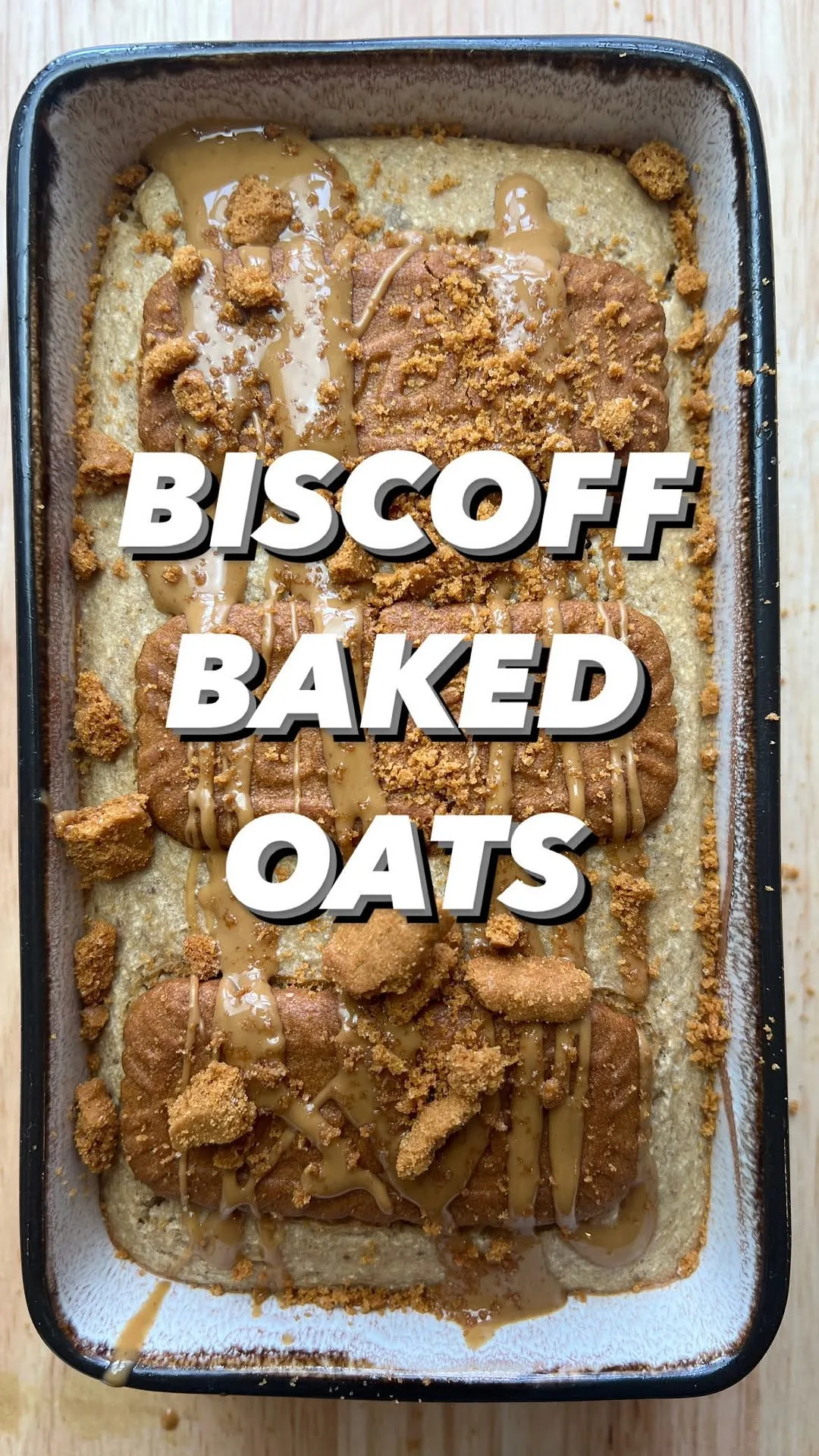 biscoff-baked-oats