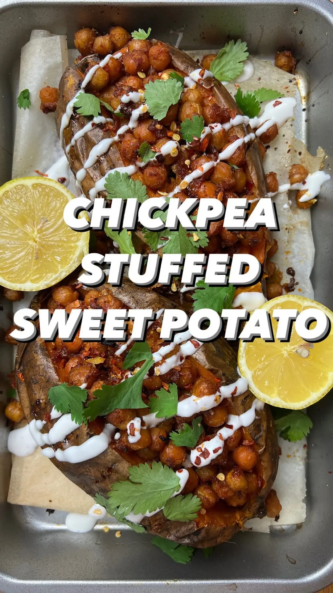 chickpea-stuffed-sweet-potatoes