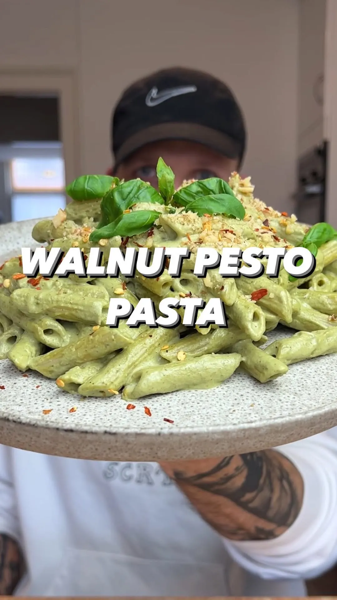 walnut-pesto-pasta