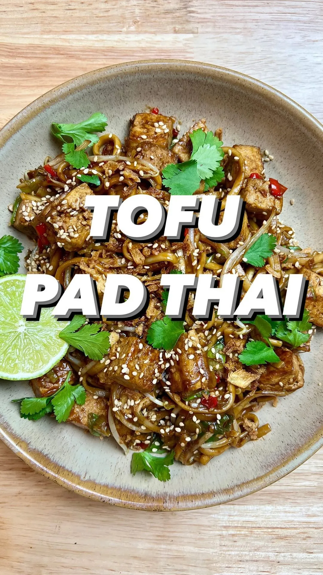tofu-pad-thai