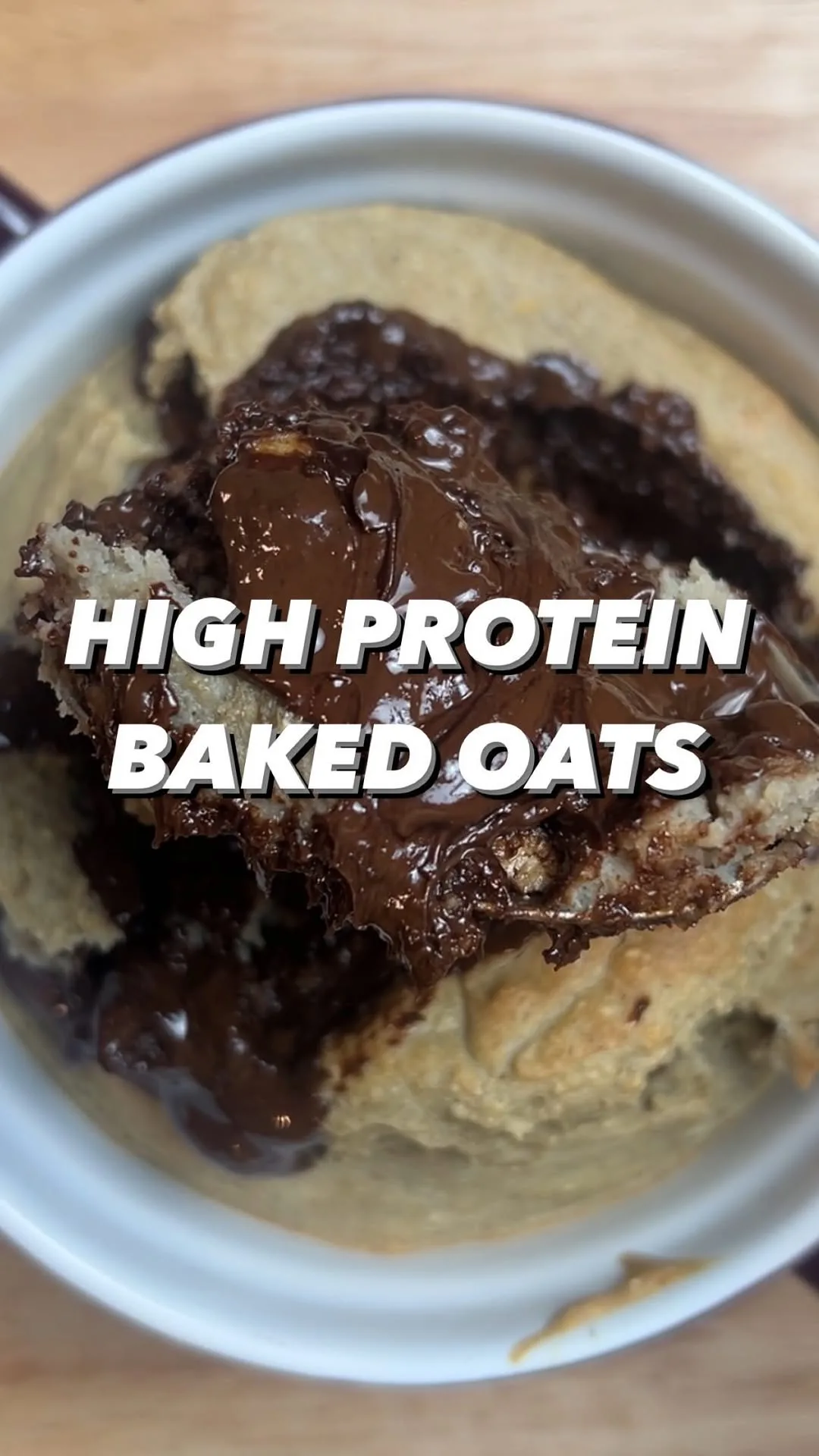high-protein-baked-oats