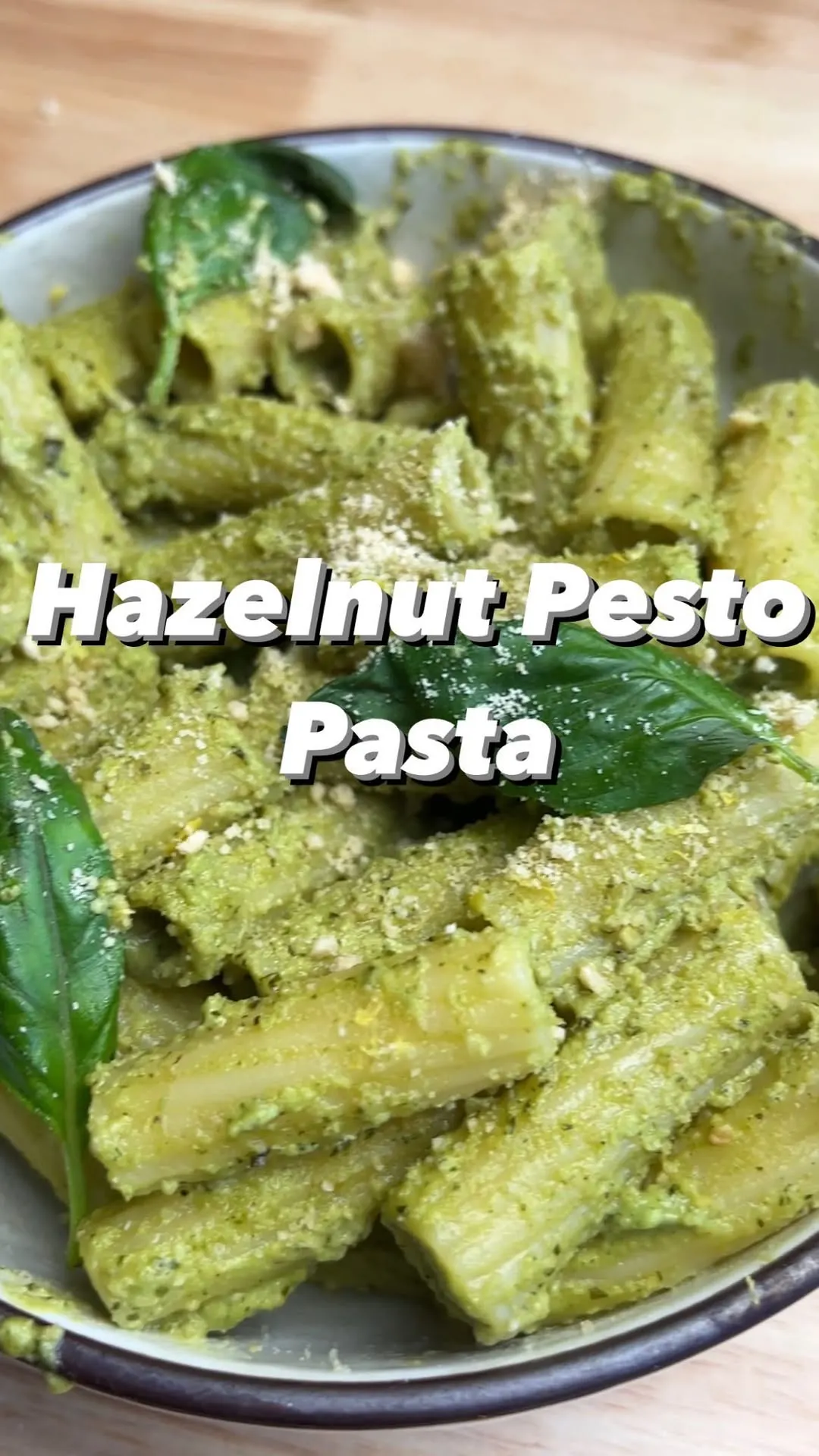 hazelnut-pesto-pasta