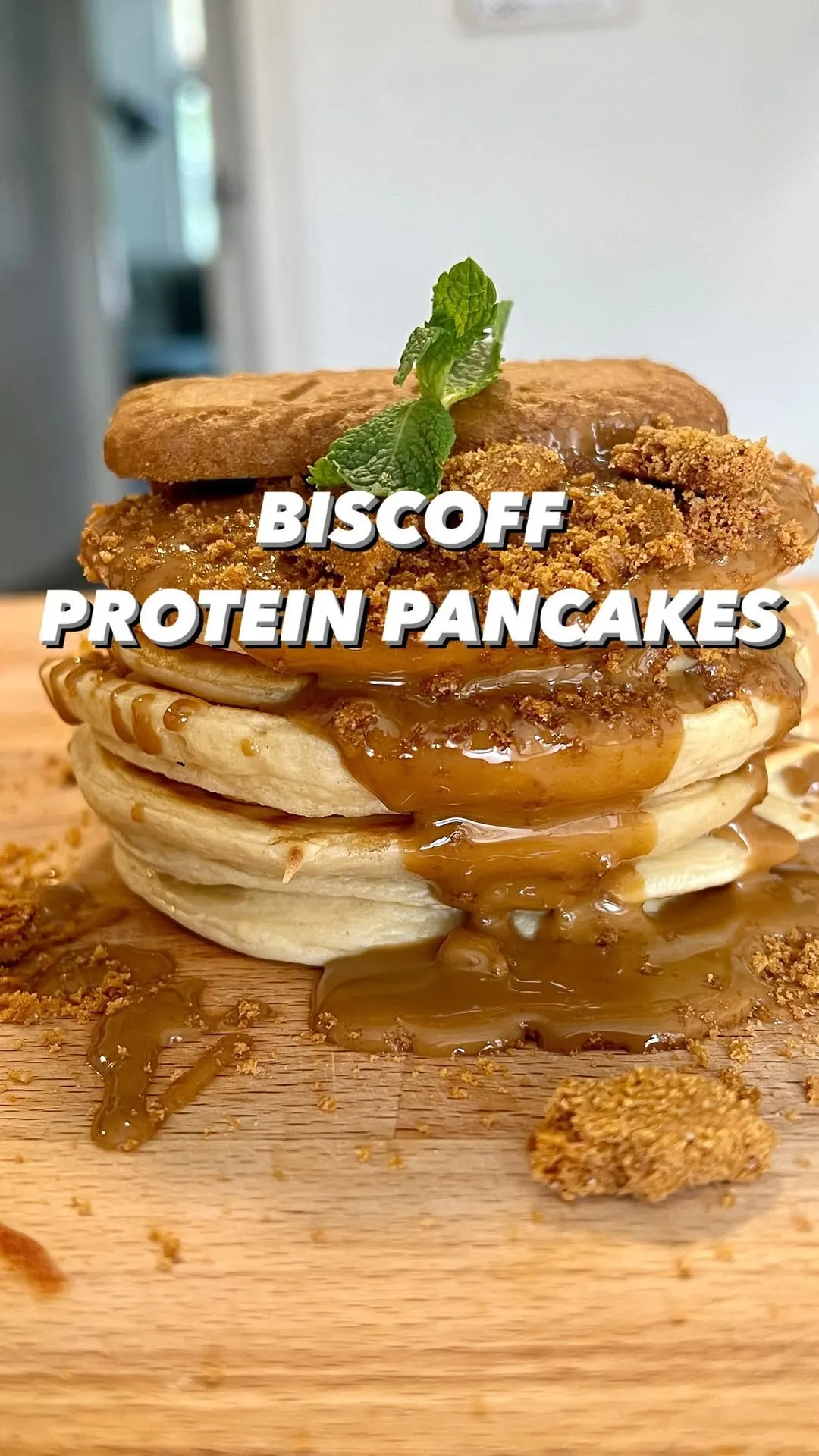 biscoff-protein-pancakes