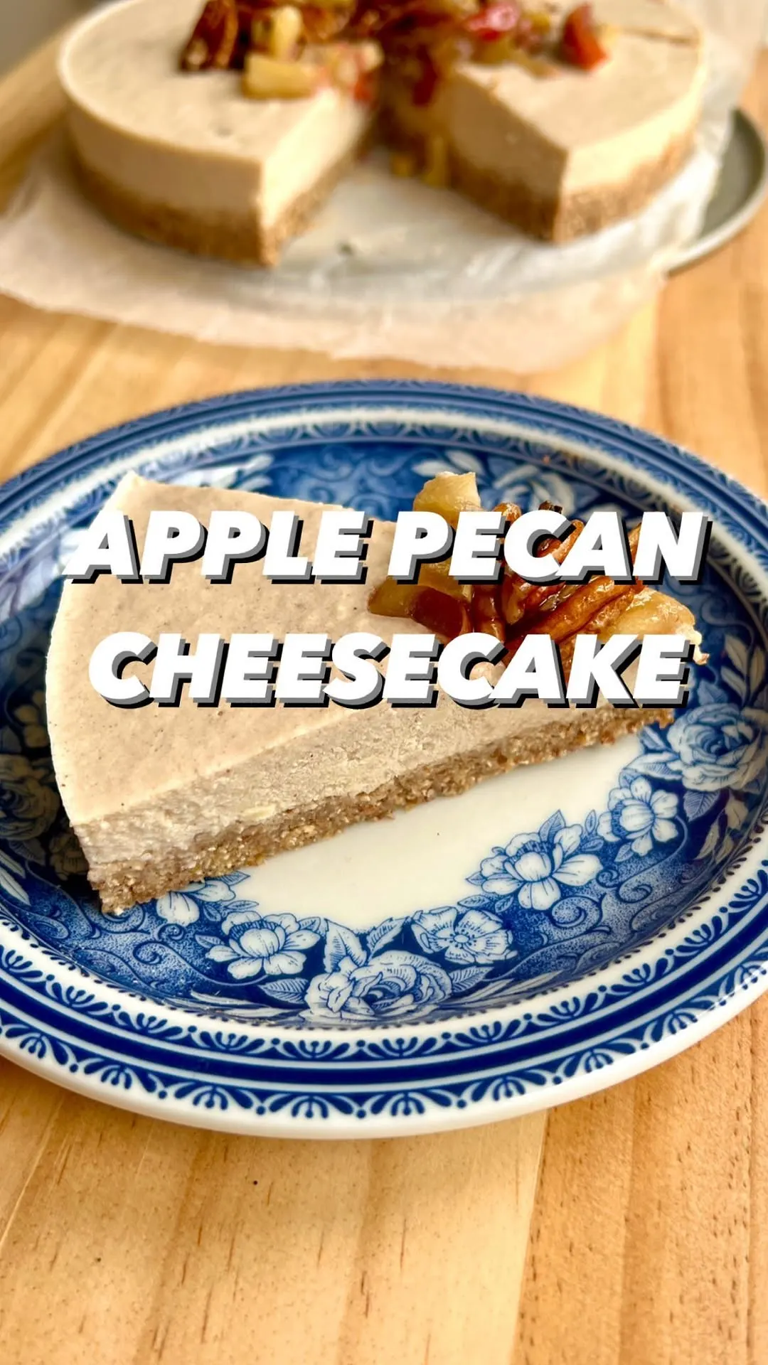 apple-pecan-cheesecake
