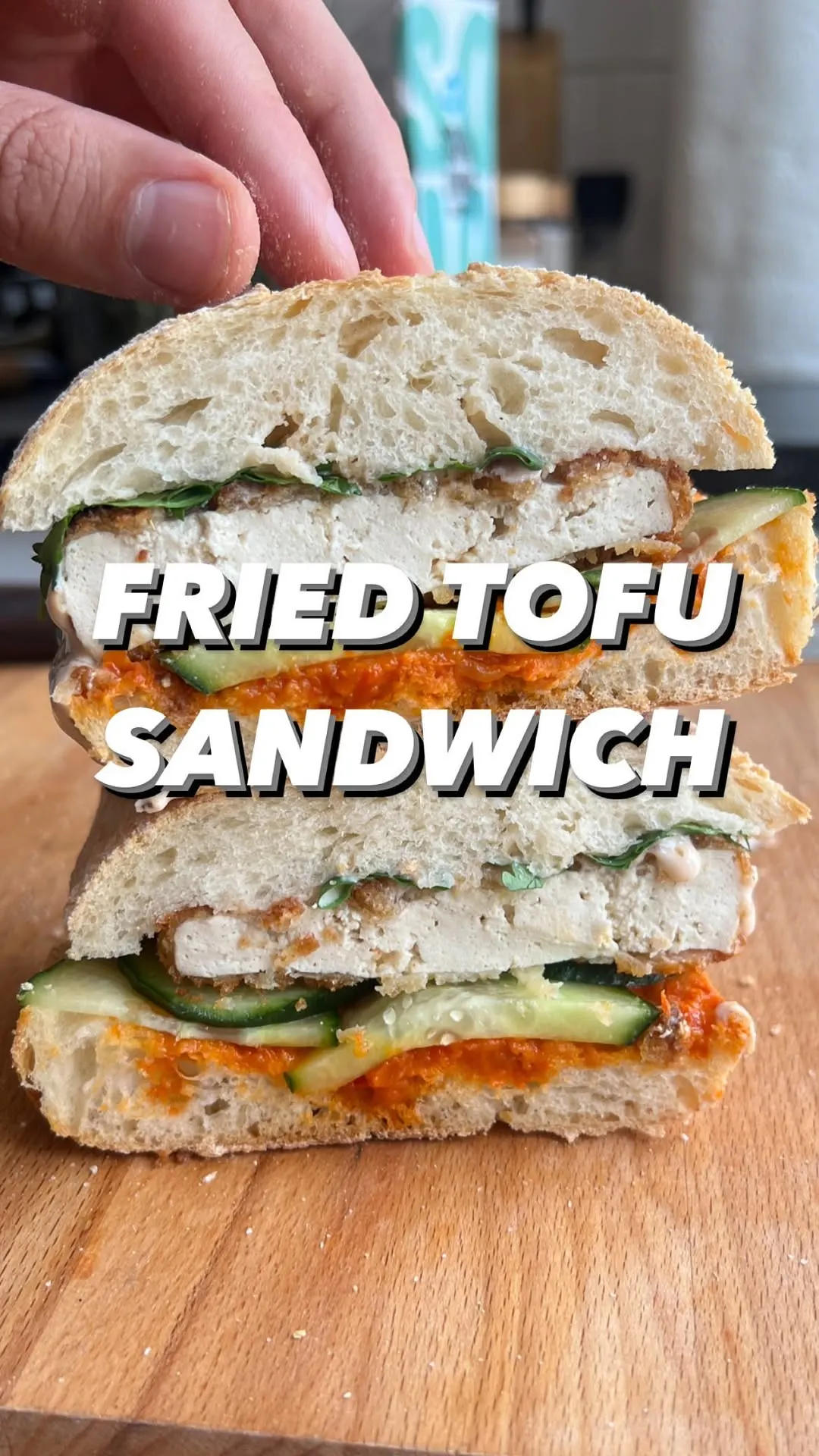 fried-tofu-sandwich