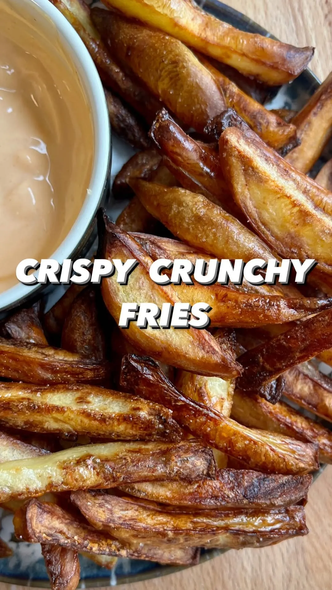 crispy-fries