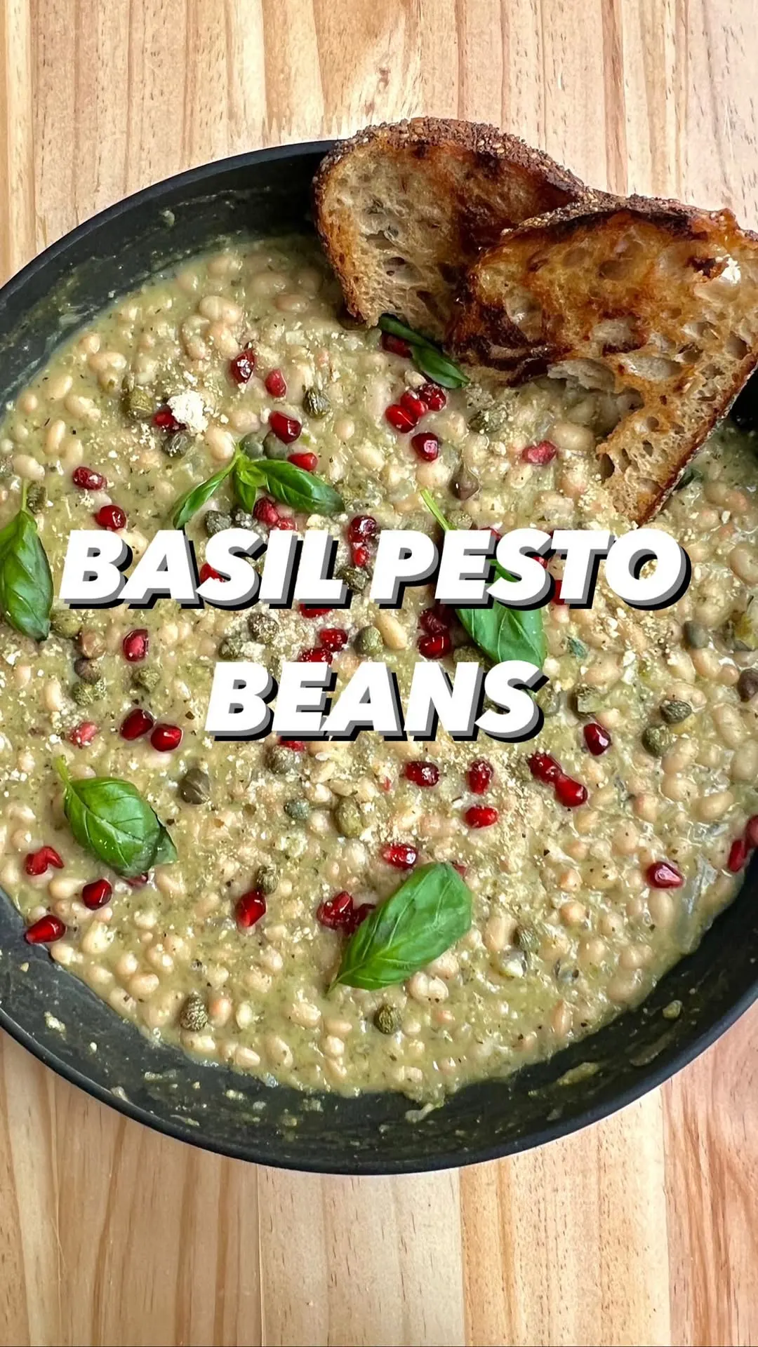 basil-pesto-beans