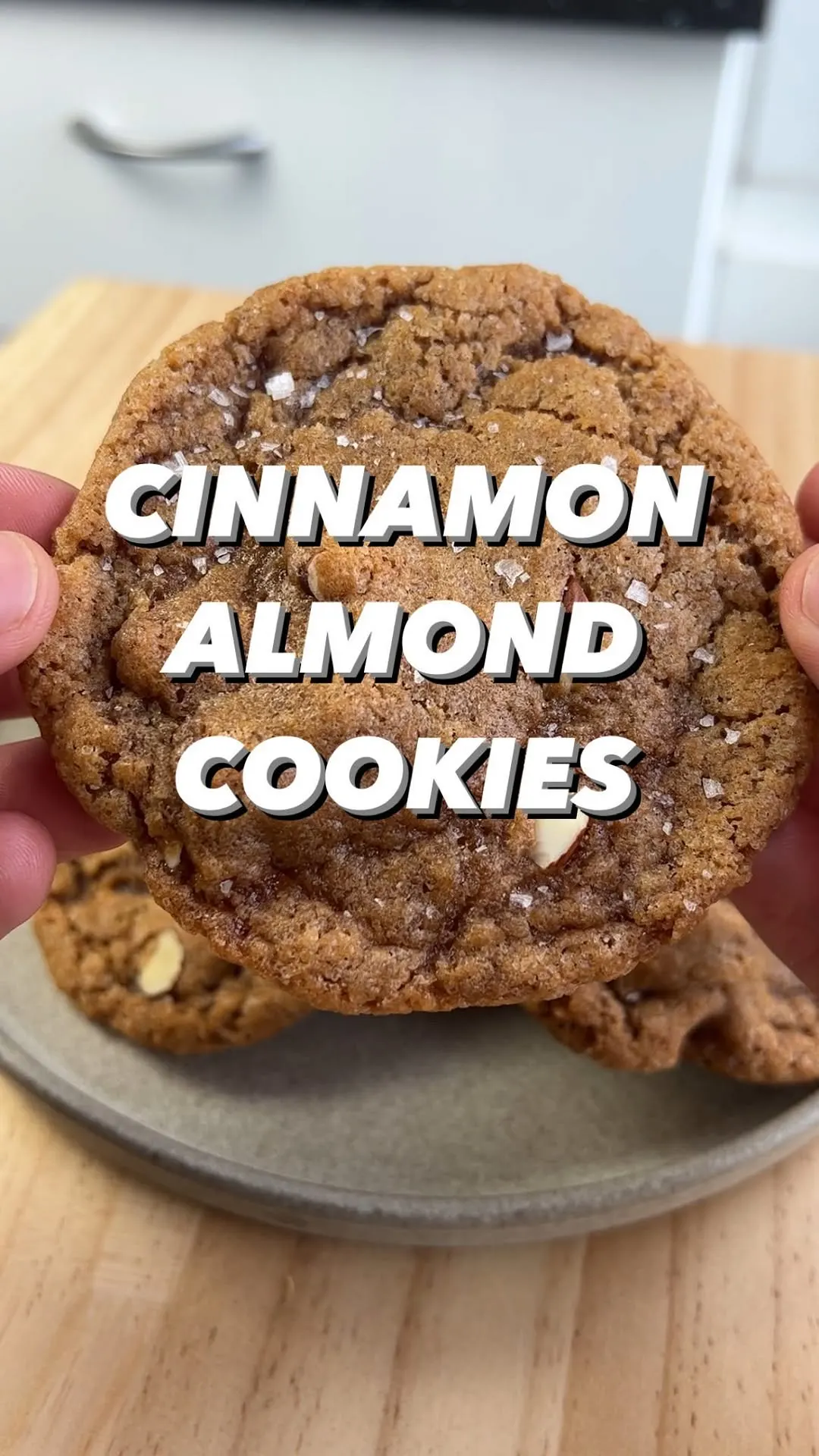 cinnamon-almond-cookies
