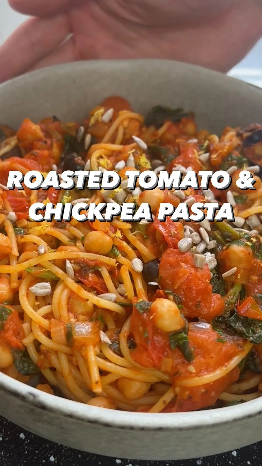roasted-tomato-and-chickpea-pasta