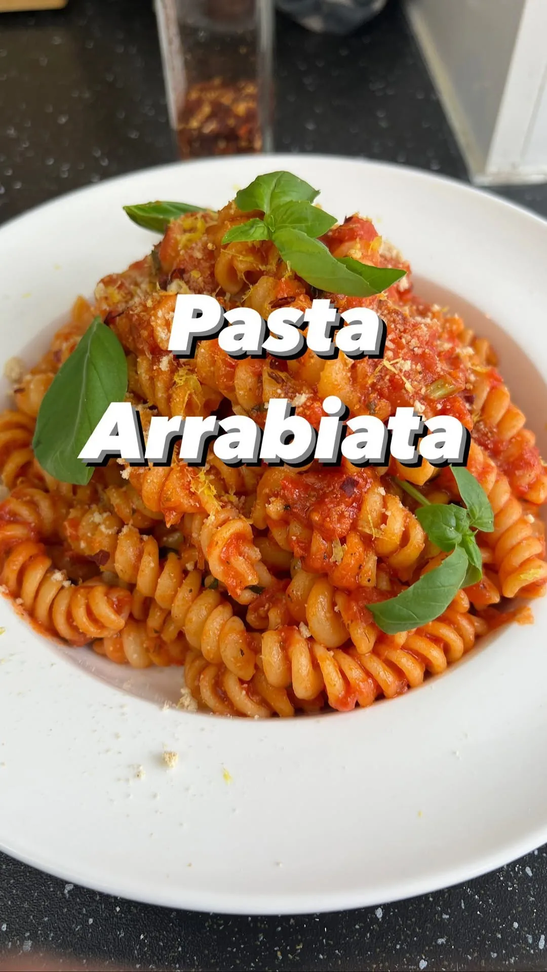 spicy-pasta-arrabiata