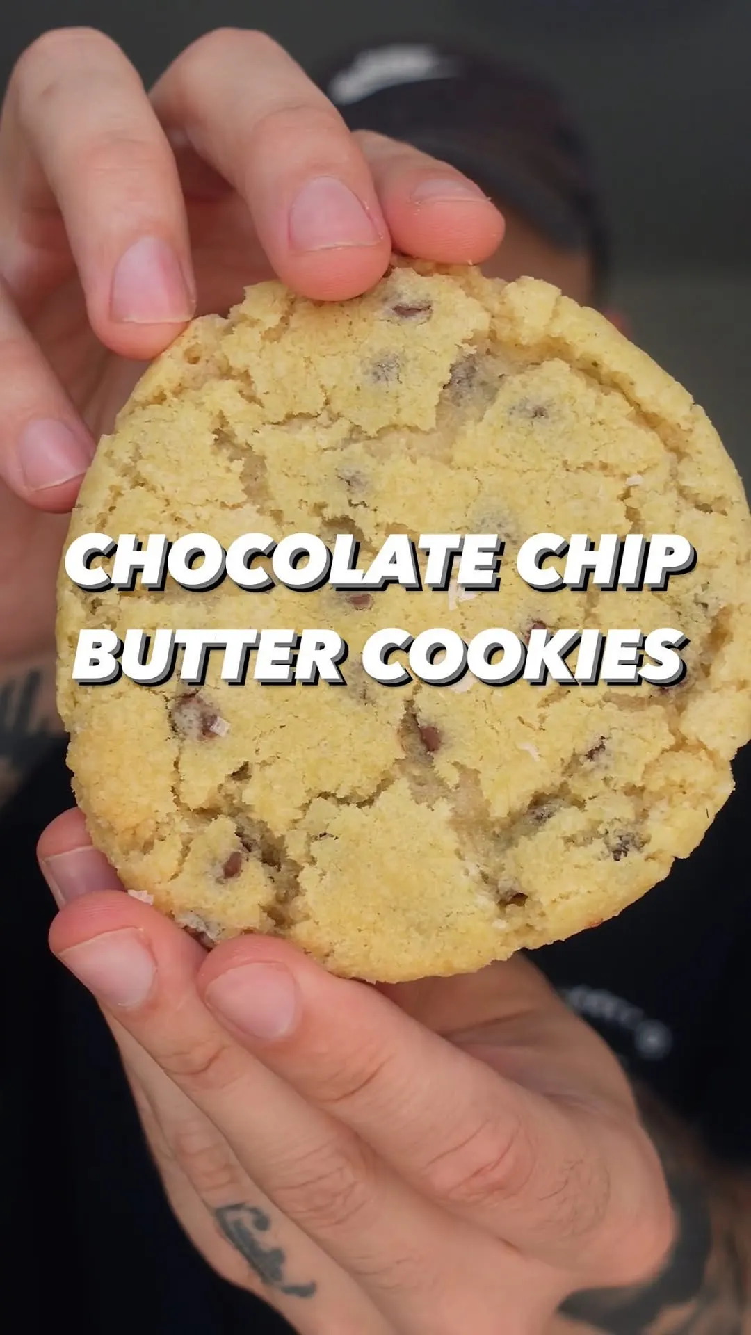 chocolate-chip-butter-cookies