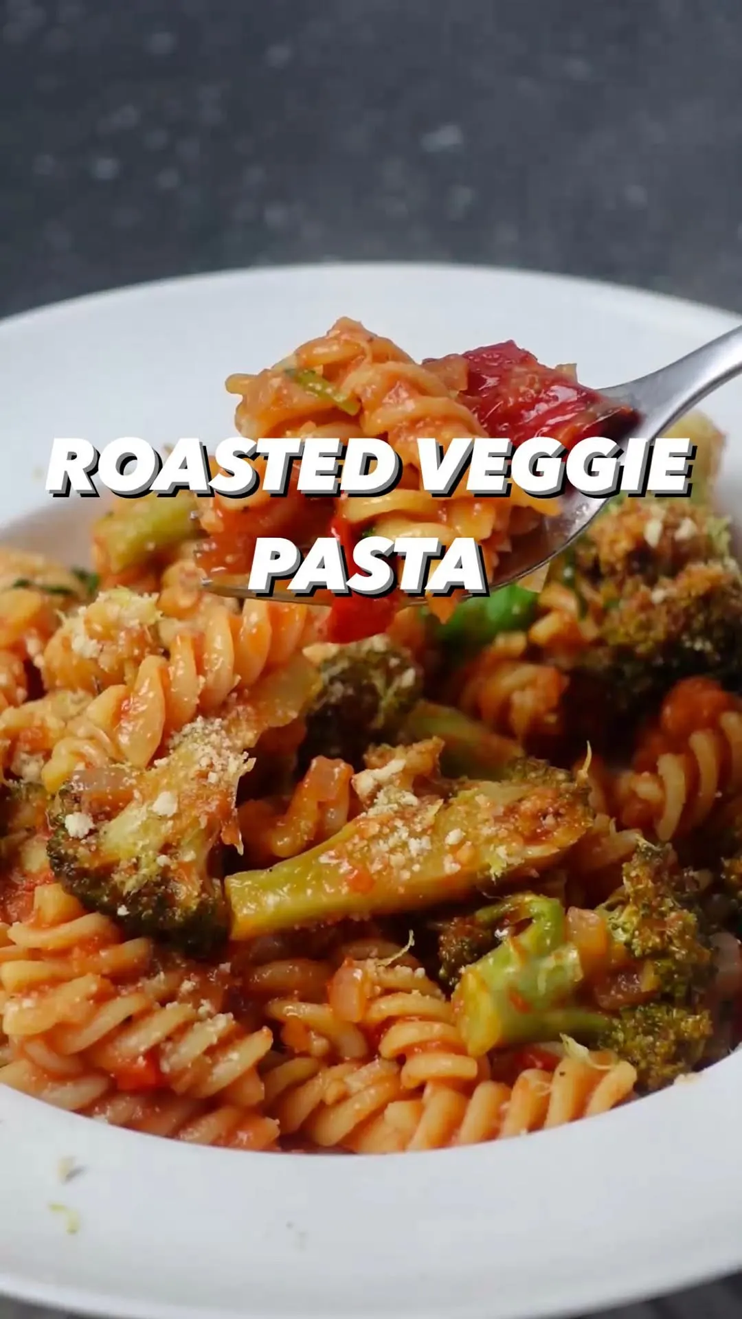 roasted-veggie-pasta