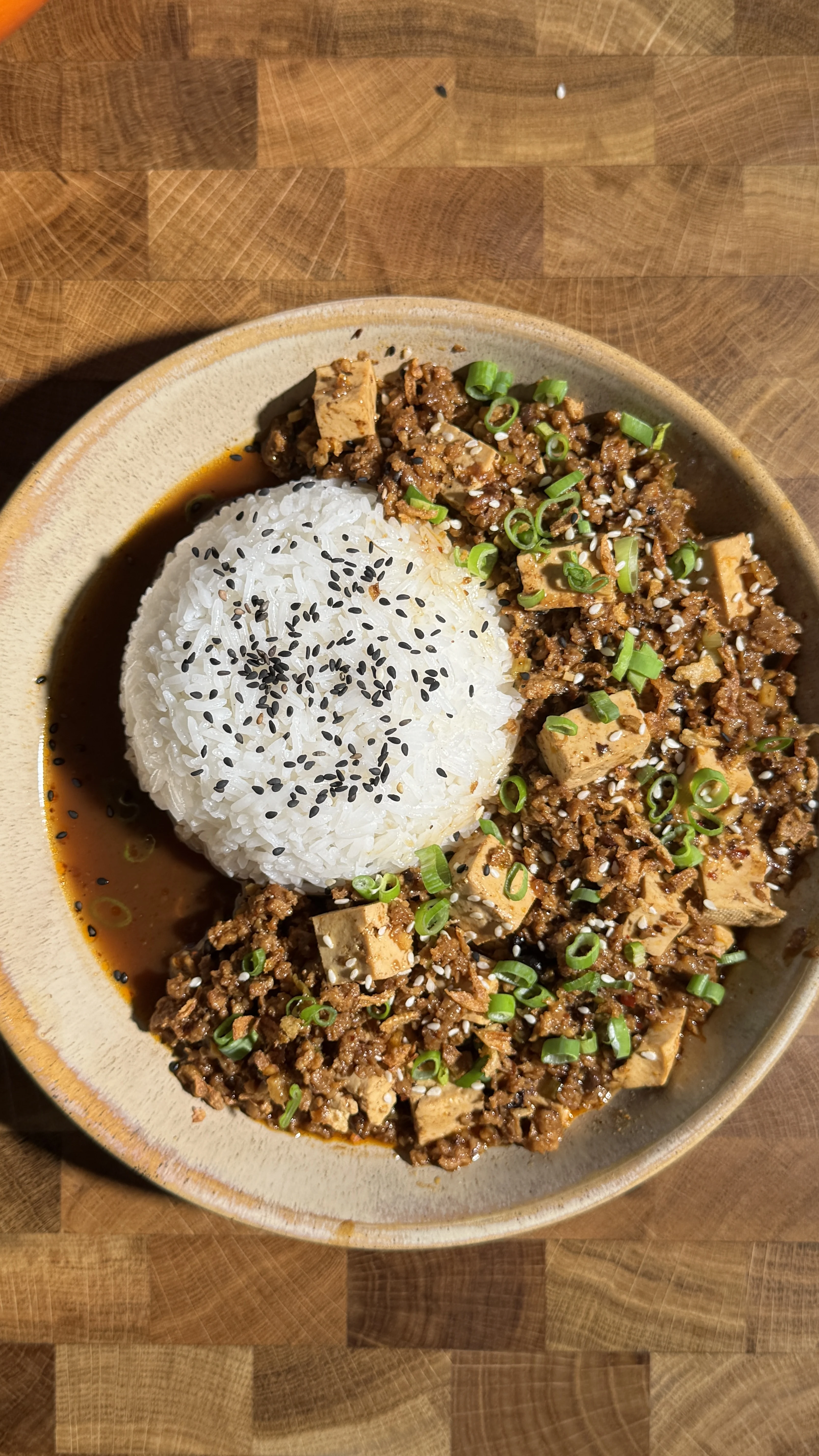 mapo-tofu