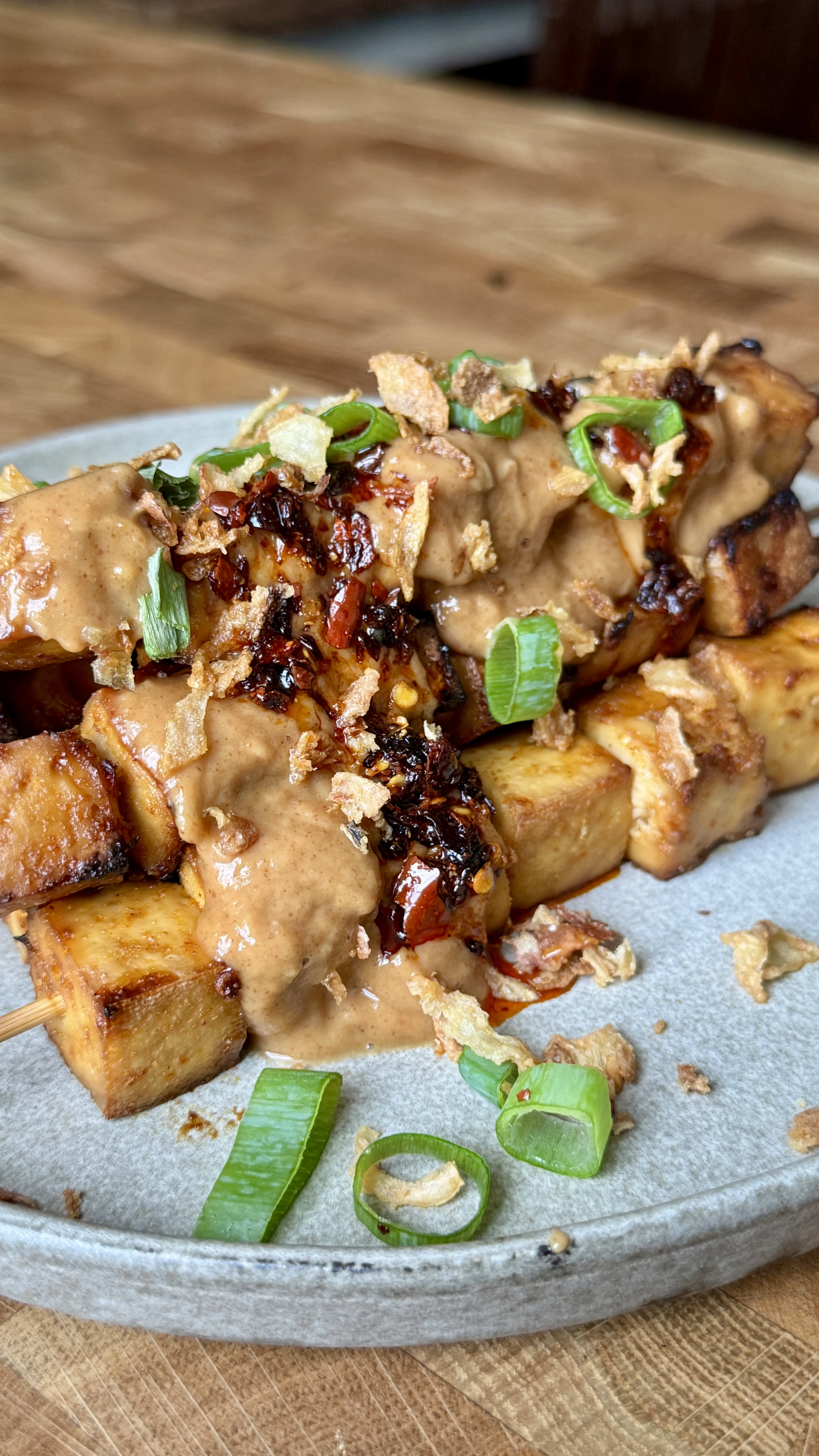 tofu-satay-and-peanut-sauce