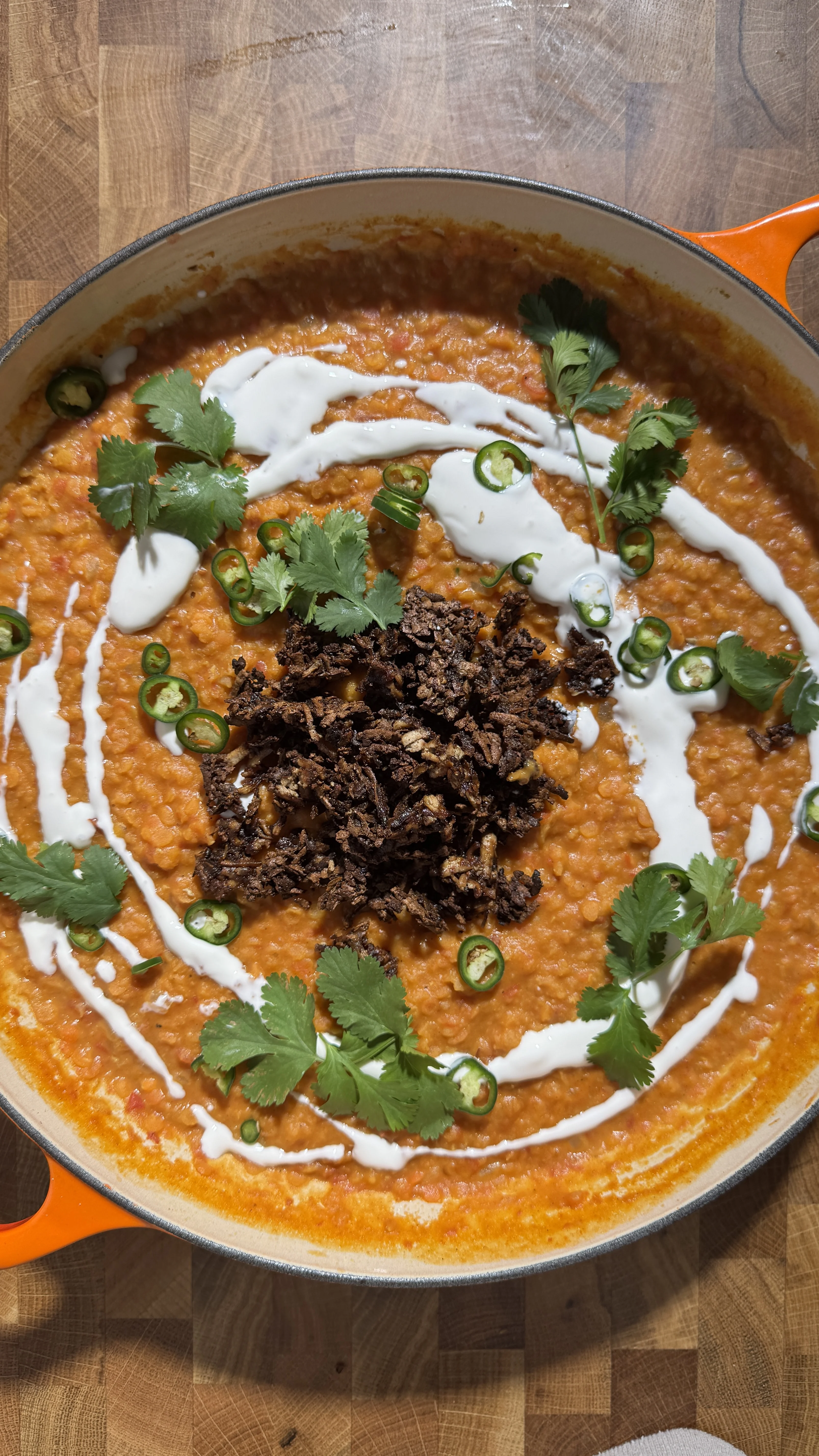 red-lentil-dahl