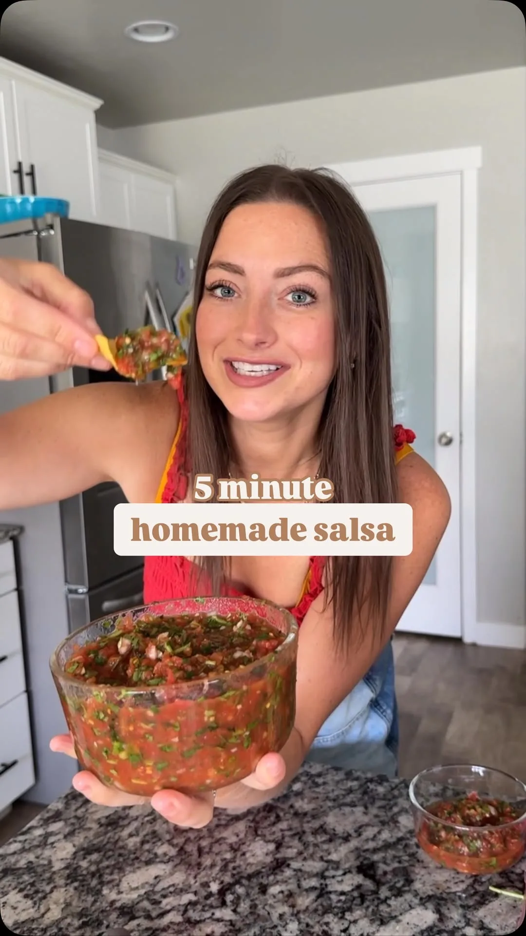 homemade-salsa