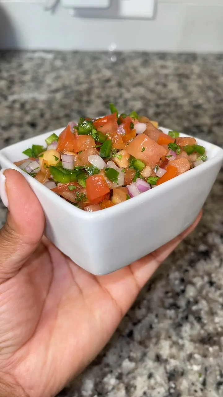 pico-de-gallo