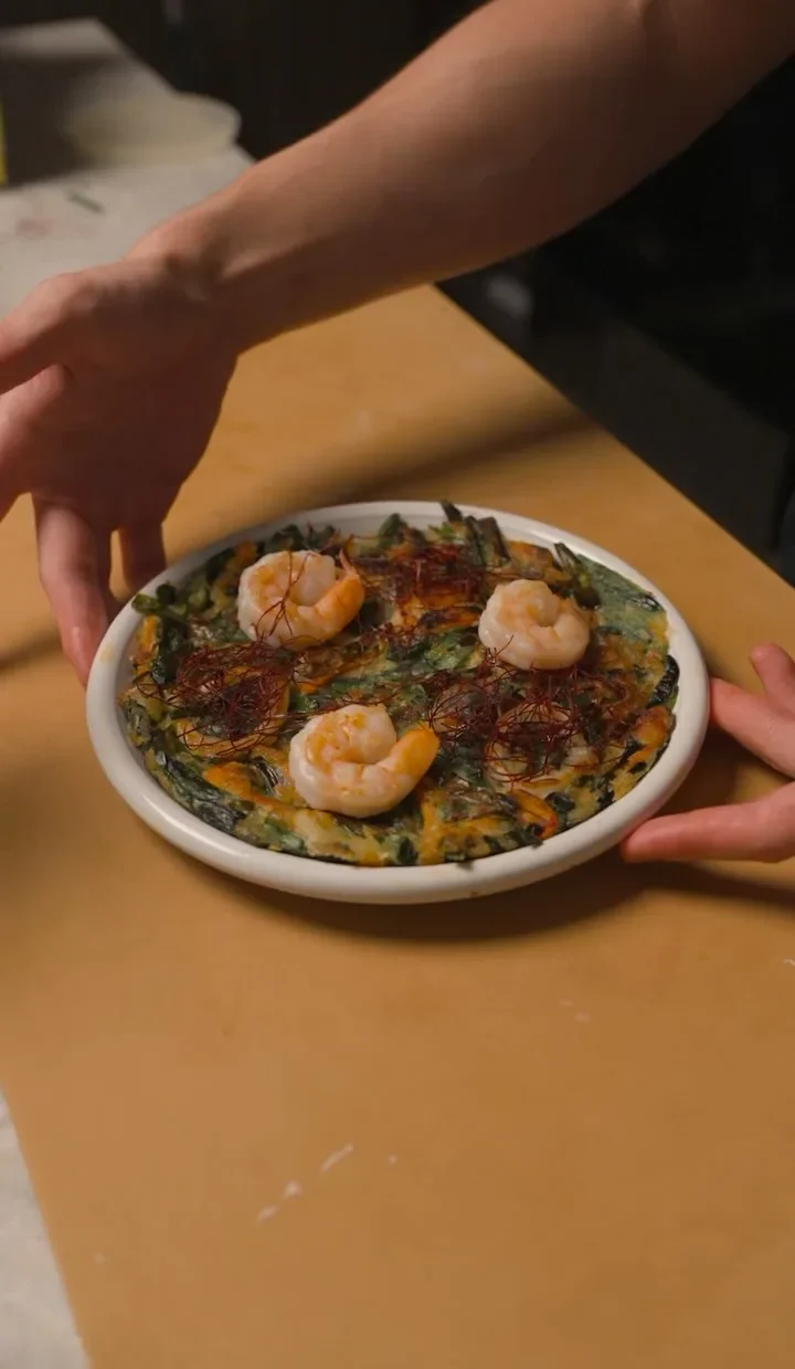seafood-chive-pancake