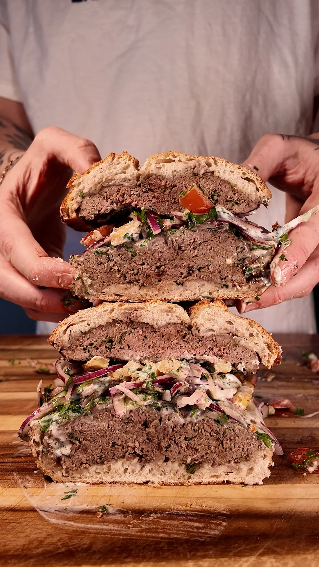 arayes-sandwich