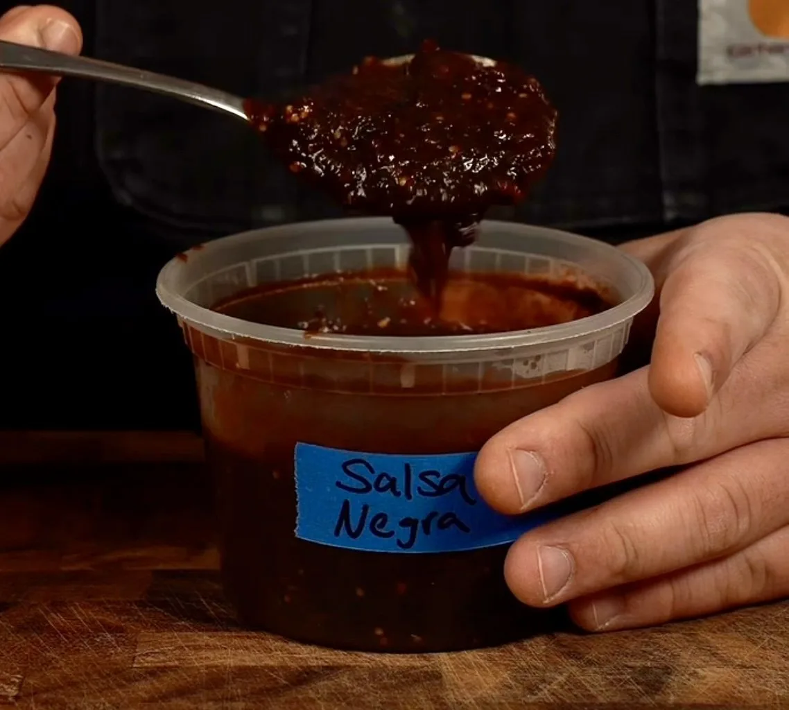 salsa-negra