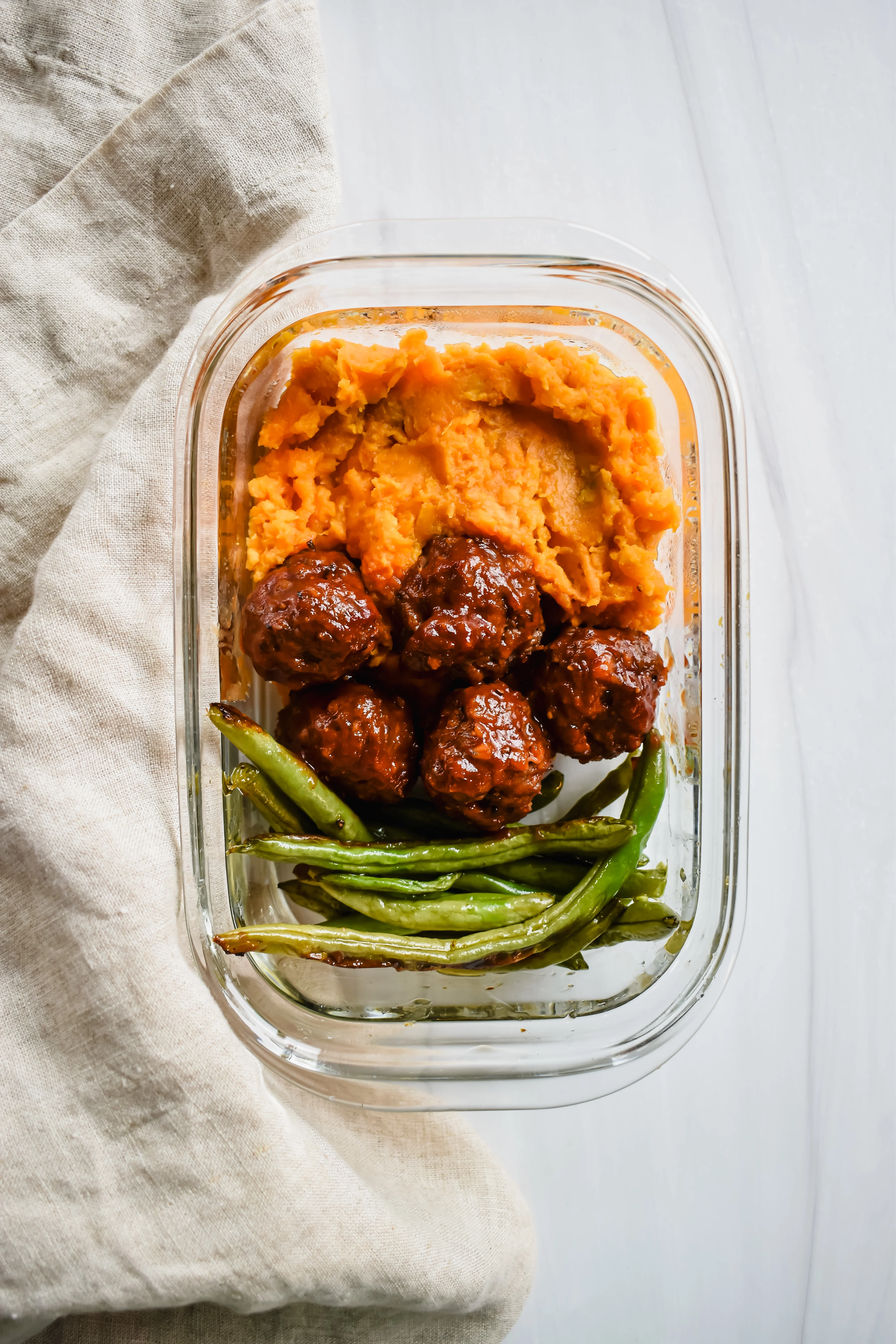 bbq-meatballs
