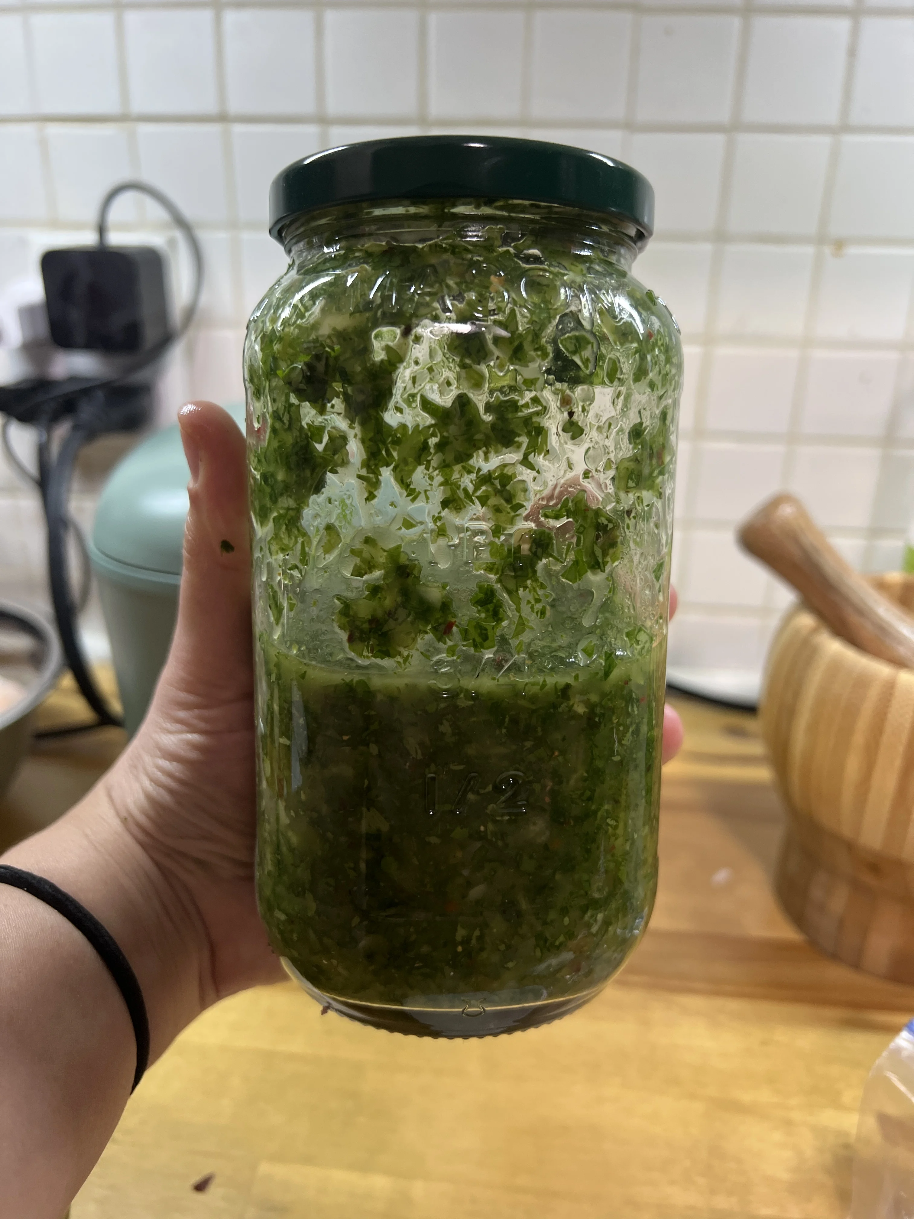 chimichurri-boricua